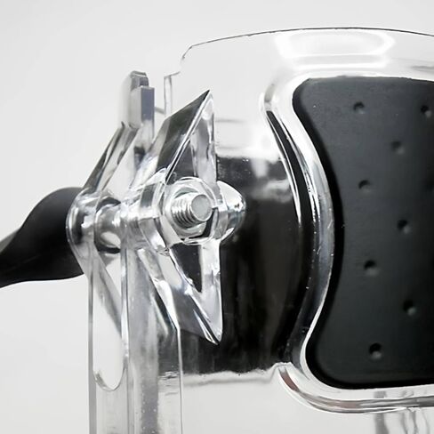 Trim Router Base Cover Padded Grip Router Base Cover Polycarbonate Power Tool Accessory in Kuwait