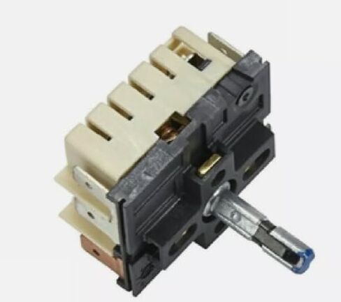 W11120795 Element Control Infinite Switch Replacement for Whirlpool OEM in Kuwait