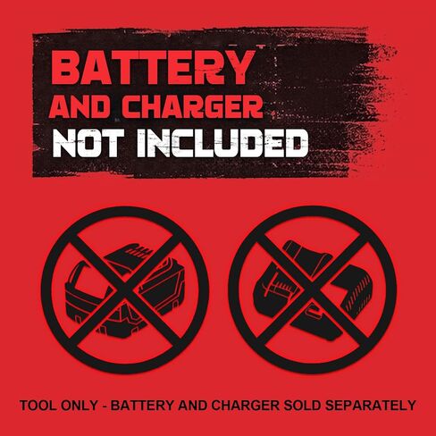 LIVOWALNY 350W Portable Power Inverter Compatible with Milwaukee 18V Battery(Tool Only), Compact Station: 2x70W USB-C PD, AC, USB-A, 12V DC,800lm LED & Display–Camping, Jobsite, Road Trip, Emergency in Kuwait