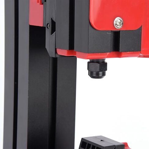 6 in 1 Mini Motorized Lathe Machine, Metal Multi functional DIY Woodworking Tool with Safe Sawing, for Home School Model Making in Kuwait
