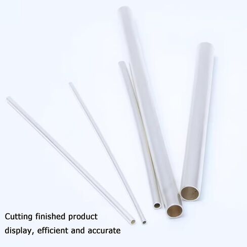 Silver/Copper Jewelry Line Cutting, Mini Motorized Lathe Machine, Adjustable Speed, Thin Tube/Bracelet Cutting Tool, for Metal Projects in Kuwait