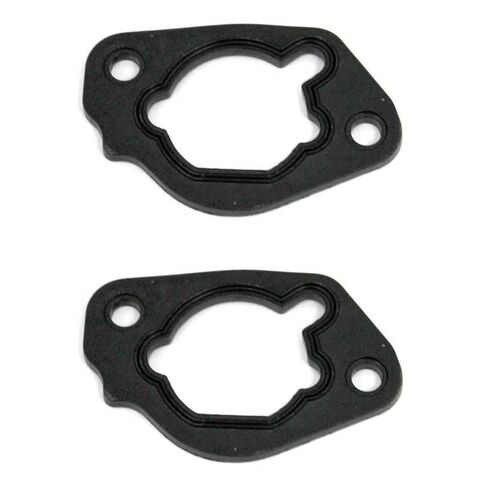 2 Pack Replacement 16220-ZA0-701 16220-ZA0-702 Iron Gasket Spacer for Honda GX240 GX270 GX340 GX390 Models in Kuwait