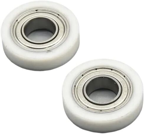 Spacer Roller FS5-6448-000 Compatible with 2200 2220 2230 2250 2270 2520 2525 2530 2535 2545 2820 2830 2850 2870 3025 3035 215 in Kuwait