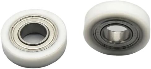 Spacer Roller FS5-6448-000 Compatible with 2200 2220 2230 2250 2270 2520 2525 2530 2535 2545 2820 2830 2850 2870 3025 3035 215 in Kuwait