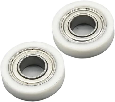 Spacer Roller FS5-6448-000 Compatible with 2200 2220 2230 2250 2270 2520 2525 2530 2535 2545 2820 2830 2850 2870 3025 3035 215 in Kuwait