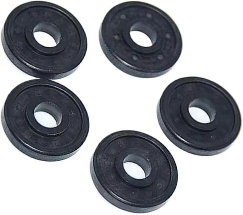 Spacer Roller Compatible with BH 7115 7118 7218 DI 152 163V 162 183 220 211 1611 200 Printer Copier Parts 4163529801 in Kuwait