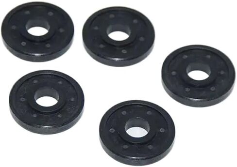 Spacer Roller Compatible with BH 7115 7118 7218 DI 152 163V 162 183 220 211 1611 200 Printer Copier Parts 4163529801 in Kuwait