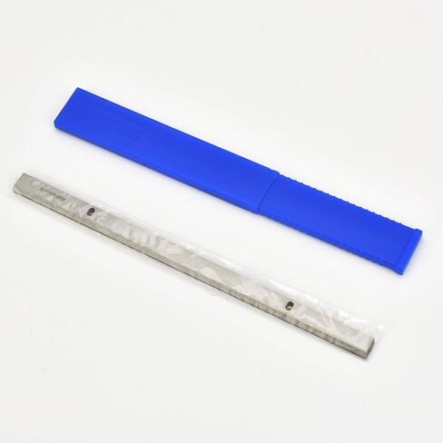 13" Planer Blades Knives for Select VEVOR Planers, 331×16.5×2mm HSS Single Edge, 3 Pack, Precision Ground, Not Universal in Kuwait