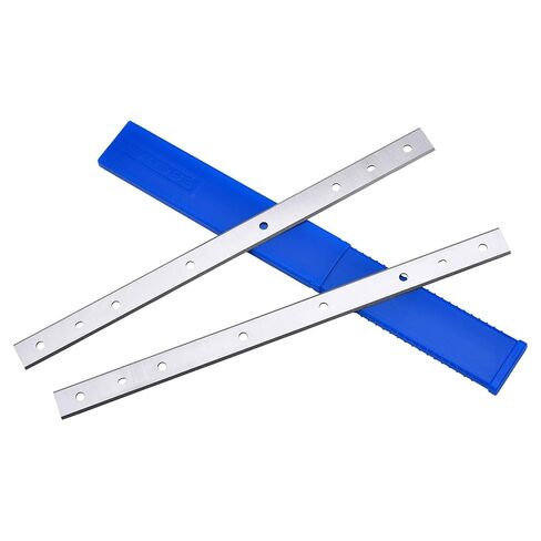 13" Planer Blades for Craftsman Planer 351.217130, 351.275190, 16121.00 Replacement Knives, HSS Double Edge, 2 Pack in Kuwait
