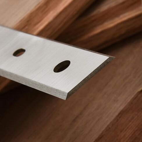 13" Planer Blades for Craftsman Planer 351.217130, 351.275190, 16121.00 Replacement Knives, HSS Double Edge, 2 Pack in Kuwait