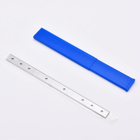 13" Planer Blades for Craftsman Planer 351.217130, 351.275190, 16121.00 Replacement Knives, HSS Double Edge, 2 Pack in Kuwait