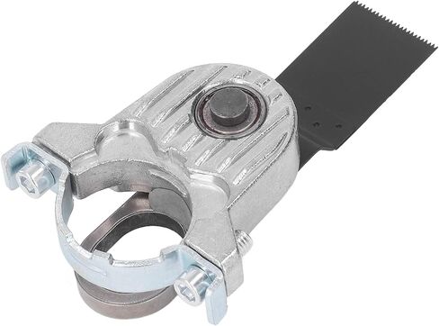 Angle Grinder Oscillating Tool Professional Adapter Kit for DIY Enthusiasts in Kuwait