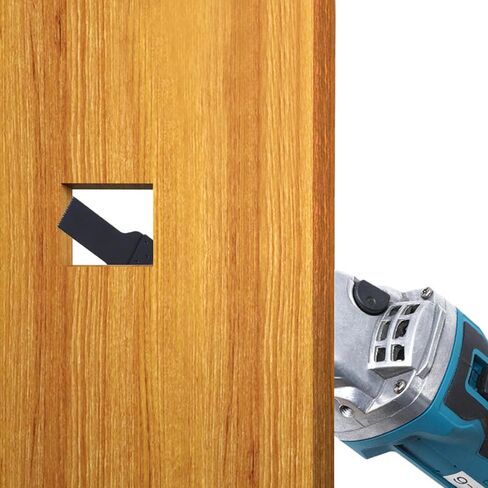 Angle Grinder Oscillating Tool Professional Adapter Kit for DIY Enthusiasts in Kuwait