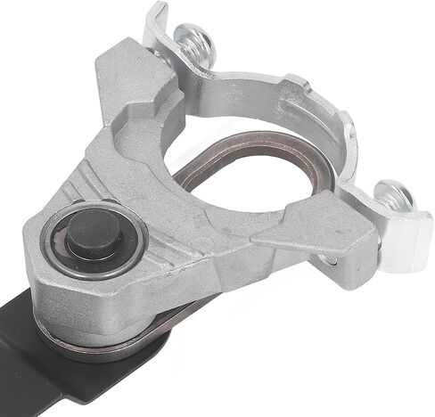 Angle Grinder Converter Tungsten Steel Multifunctional Oscillating Tool Adapter Kit for Cutting Grinding Polishing in Kuwait