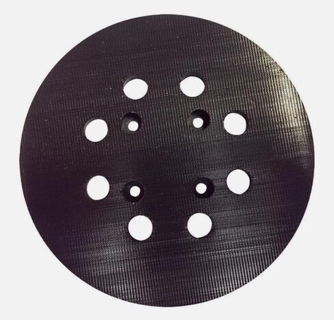 NEW 5" Sander Disc 300527002 315254070 315279570 R2600 Replacement for Ridgid Ryobi Craftsman OEM in Kuwait