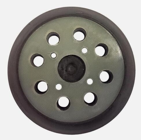 NEW 5" Sander Disc 300527002 315254070 315279570 R2600 Replacement for Ridgid Ryobi Craftsman OEM in Kuwait
