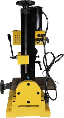Steel Dragon Tools Variable Speed Mini Milling Machine Benchtop Drilling in Kuwait