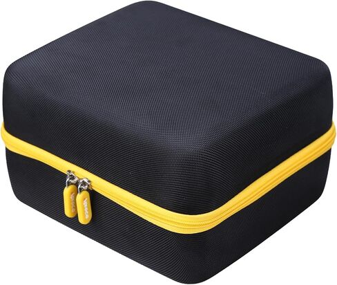 Aproca Case Compatible with DEWALT 20V MAX Cordless Drill Driver Set, Portable Hard Storage Bag for Accessories (Case Only) in Kuwait