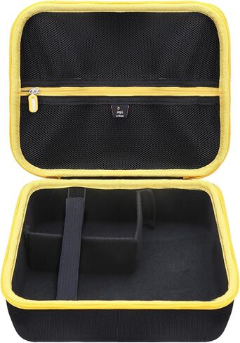 Aproca Case Compatible with DEWALT 20V MAX Cordless Drill Driver Set, Portable Hard Storage Bag for Accessories (Case Only) in Kuwait