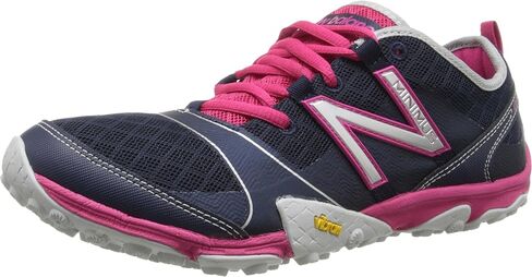New Balance Women's WT10BC3 Minimus Trail Shoe in Kuwait