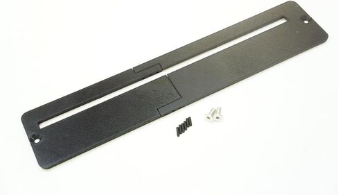 3D Printed Table Insert Saw Blade for INCA Major saw 341.018 (341.018.50) in Saudi Arabia