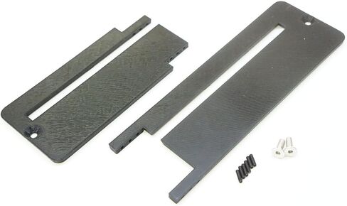 3D Printed Table Insert Saw Blade for INCA Major saw 341.018 (341.018.50) in Saudi Arabia
