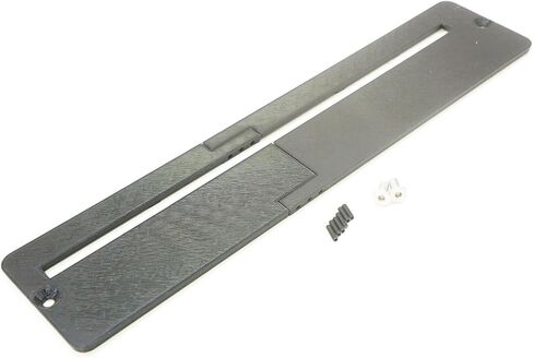 3D Printed Table Insert Saw Blade for INCA Major saw 341.018 (341.018.50) in Saudi Arabia