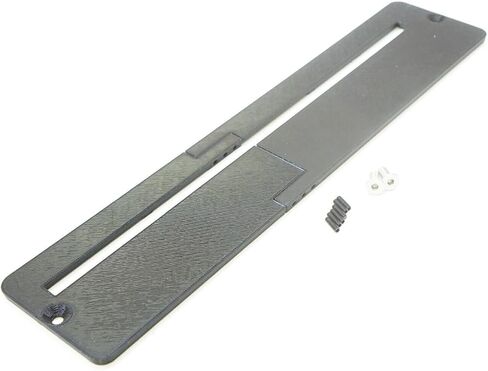 3D Printed Table Insert Saw Blade for INCA Major saw 341.018 (341.018.50) in Saudi Arabia