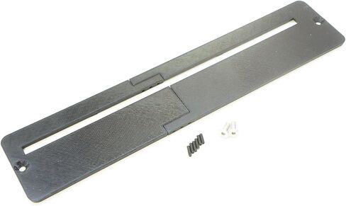3D Printed Table Insert Saw Blade for INCA Major saw 341.018 (341.018.50) in Saudi Arabia