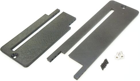 3D Printed Table Insert Saw Blade for INCA Major saw 341.018 (341.018.50) in Saudi Arabia