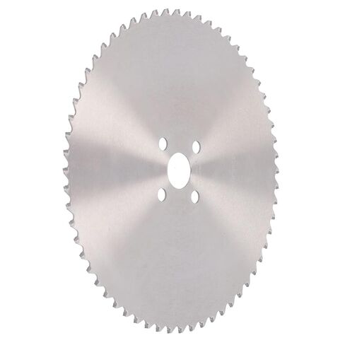 Carbide Square Tooth Saw Blade 285x32x2.0x60T, for Woodworking Grooving Solid Wood Board, Particle Board, with Table Saw Cutting in Kuwait