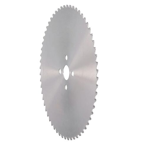 Carbide Square Tooth Saw Blade 285x32x2.0x60T, for Woodworking Grooving Solid Wood Board, Particle Board, with Table Saw Cutting in Kuwait