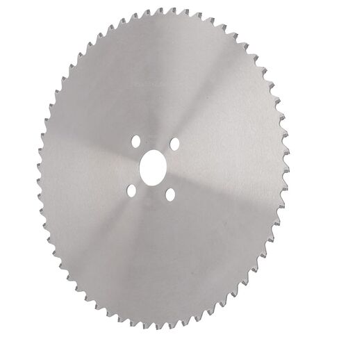 Carbide Square Tooth Saw Blade 285x32x2.0x60T, for Woodworking Grooving Solid Wood Board, Particle Board, with Table Saw Cutting in Kuwait