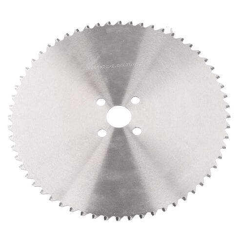 Carbide Square Tooth Saw Blade 285x32x2.0x60T, for Woodworking Grooving Solid Wood Board, Particle Board, with Table Saw Cutting in Kuwait