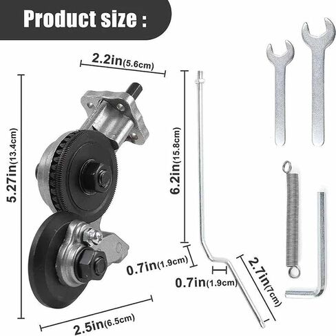 Electric drill plate cutting machine, steel plate shears, precision plate cutting machine, drill bit accessories For DIY in Kuwait