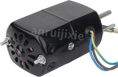 AC Motor 150W 220V 110V HC-150 For SIEG X0-069 Z1 (Size : 110V) in Kuwait