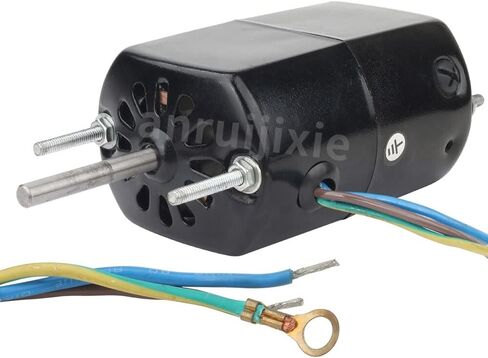 AC Motor 150W 220V 110V HC-150 For SIEG X0-069 Z1 (Size : 110V) in Kuwait