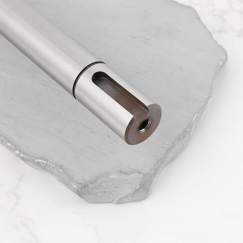 SING F LTD Milling Machine Power Feed Input Shaft B166 Compatible With Bridgeport No 3 No 4 Mills in Kuwait