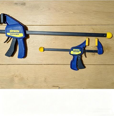 Irwin Quick-Grip Pads For Medium Size Clamps,Clamp End Guards for Irwin Quick -Grip Clamps,12pcs in Kuwait