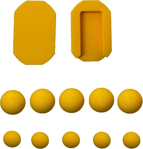 Irwin Quick-Grip Pads For Medium Size Clamps,Clamp End Guards for Irwin Quick -Grip Clamps,12pcs in Kuwait
