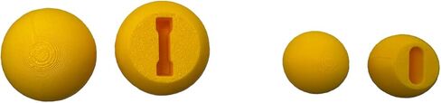 Irwin Quick-Grip Pads For Medium Size Clamps,Clamp End Guards for Irwin Quick -Grip Clamps,12pcs in Kuwait