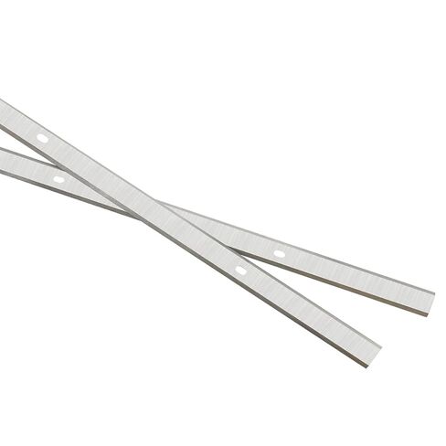 TASP 13 Inch Planer Blades for Delta 22-580, 22-555, Grizzly G0689, Craftsman 21743, POWERTEC PL1300, Ryobi AP1300, Steel City 40100, Replacement for Delta 22-549 Planer Knives, Double Edged, 2 Pairs in Kuwait