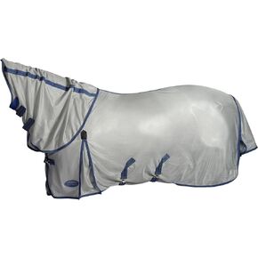 WeatherBeeta، ComFiTec Airflow II Detach A Neck، رمادي/أزرق/رمادي، 78 بوصة in Kuwait