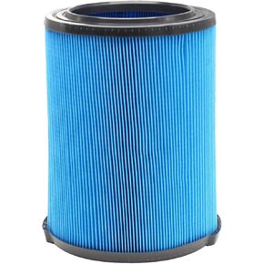2 Pack 3-Layer VF5000 Replacement Filter for Rigid Shop Vac 5-20 Gallon Wet Dry Vacuums, fits RV2400A RV2400HF RV2600B WD06700 WD0671 WD0671EX0 WD0970 WD09700 WD1270 WD1450 WD1680 WD1851 in Kuwait