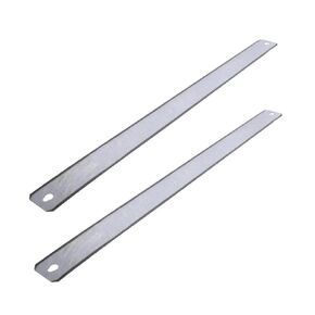 E312-20800-2 Miter Saw Blade (2 Pack) 20-800 fit for Stanley,Measures 21.75" L x 1.75" W in Kuwait
