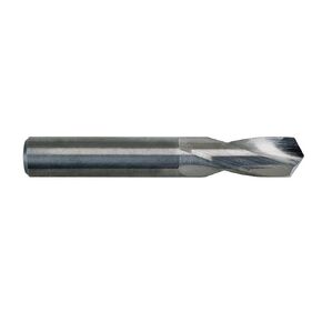 M.A. Ford. 22651180 Screw Machine Length Drill Bit: 0.5118" Dia, 118 degree, Solid Carbide Bright/Uncoated in Kuwait