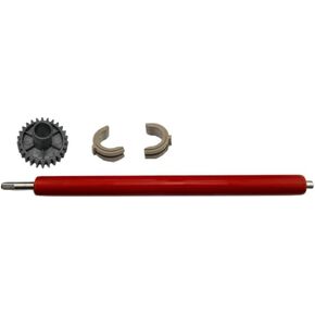 Fuser Lower Pressure Roller Bushing Gear Compatible with IR2520 IR2525 IR2530 IR2535 IR2545 3025 2230 2270 3225 2870 FU8-0575-000 in Kuwait