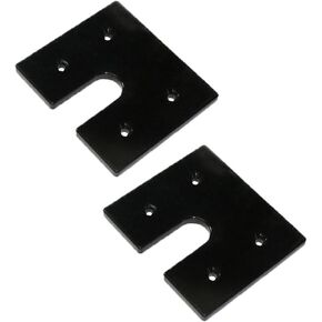 Router Base For Bosch Pr20Evs, 2609100381, 2-Pack PrTOOU01748 in Kuwait