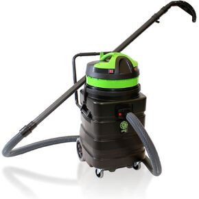 IPC GC 150 Wet/Dry Vacuum - 13-Gallon Tank | 1,000 Watt Motor | Includes Hose, Cleaning Attachments, and Filter in Kuwait