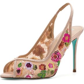 Blue by Betsey Johnson Gerri in Kuwait